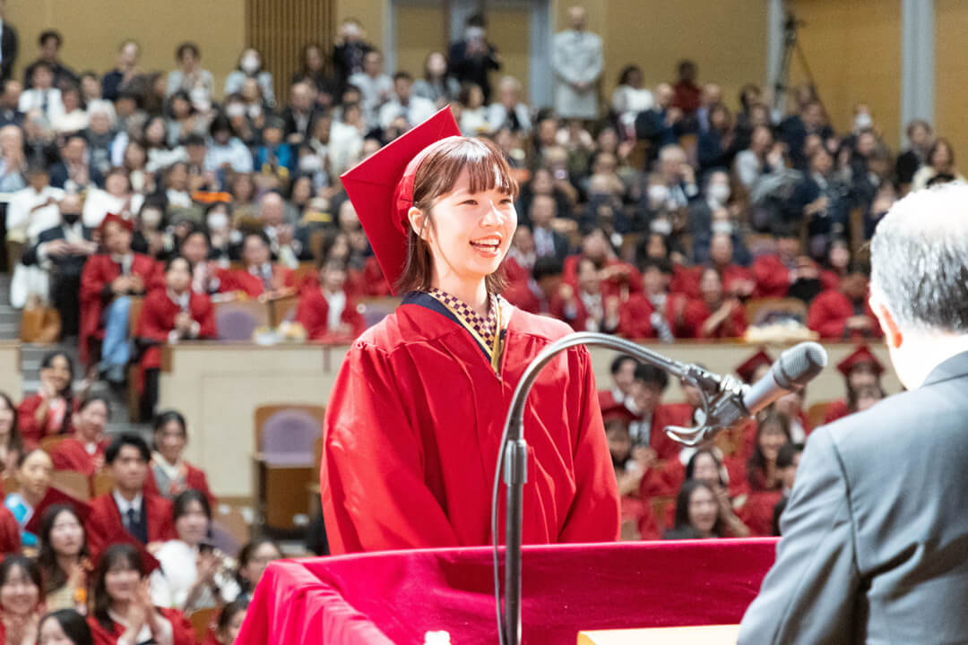 APU March 2026 Graduation Ceremony