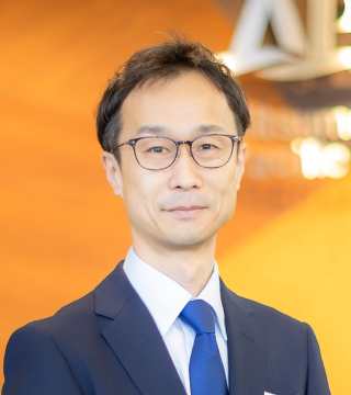 KANNO Masahiro