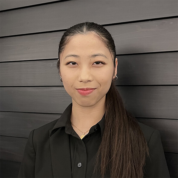 YOSHIDA Koto