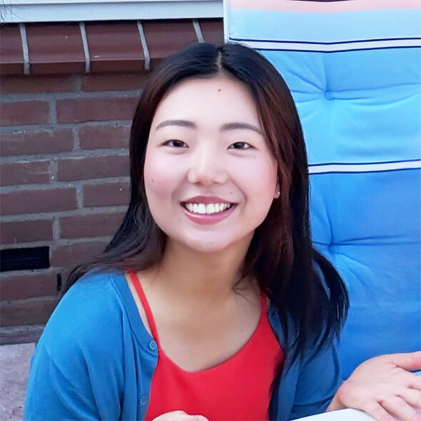 KOBAYASHI Haruka