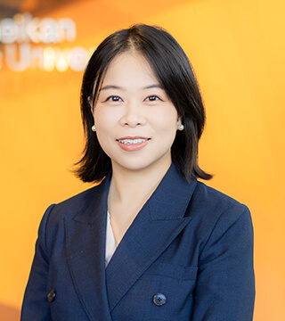 Ling Zhang