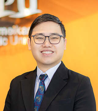 Kelvin Tang