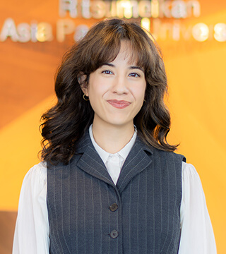 Noemi Molina Rodriguez