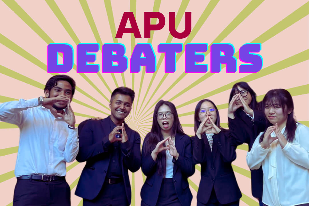 APU Debaters