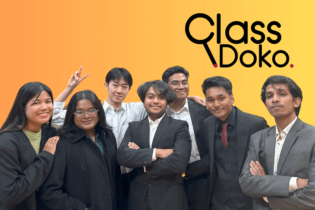 Class Doko