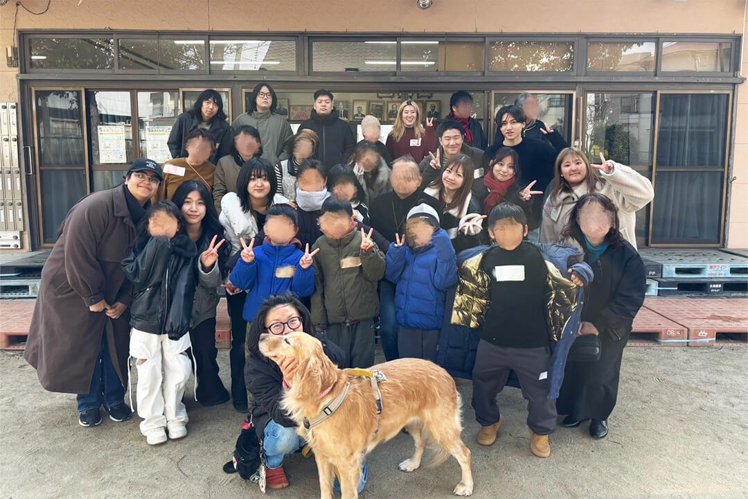 Life Education Class