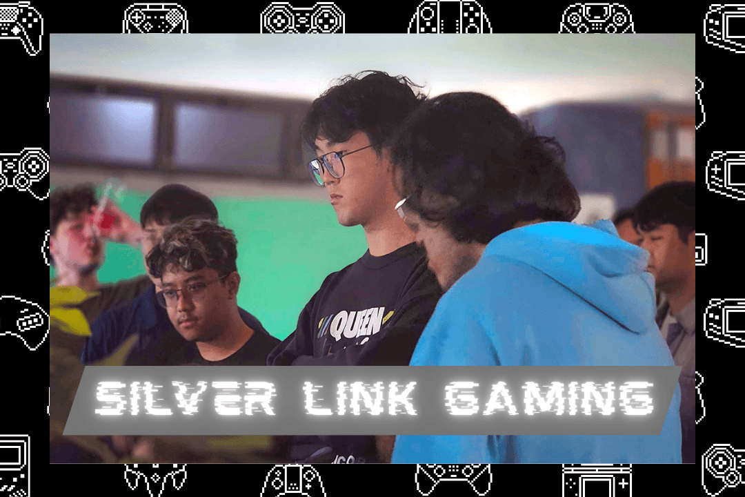 Silver Link Gaming