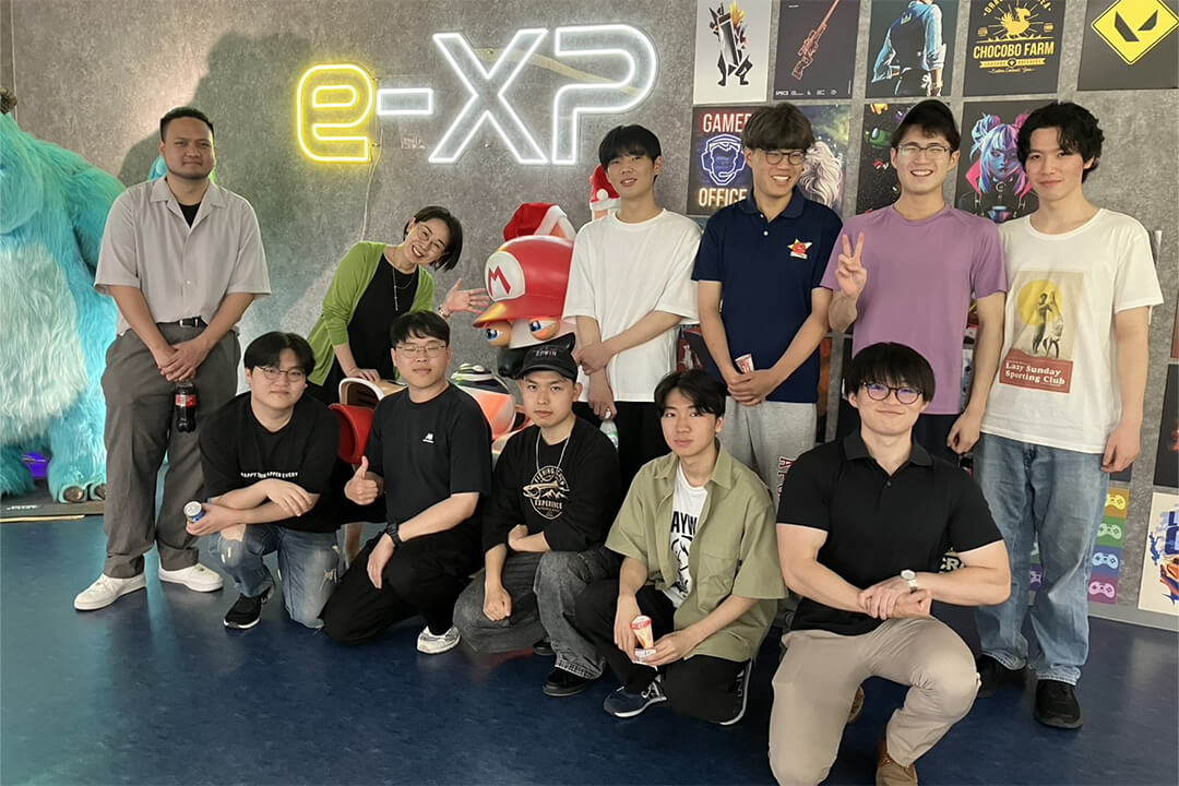 What is Silver Link Gaming