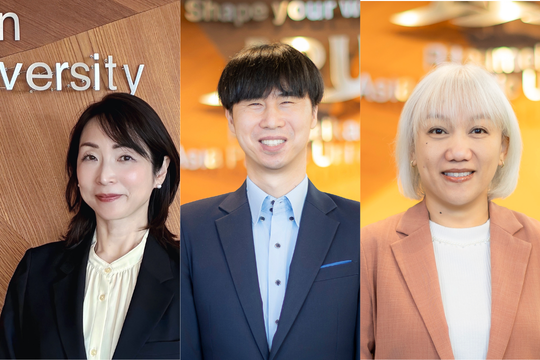 August-September Newsletter