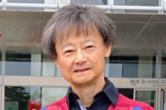 Professor SUZUKI Yasushi has published a new book entitled, “Toward a “Constitutional” Socialist State: Examining the Development of Socialism with Chinese Characteristics”