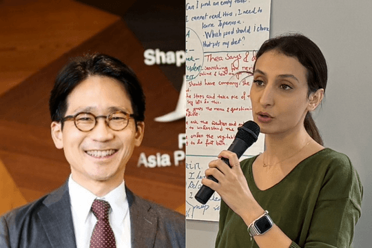 Associate Professor Seung Ho Youn and Former Graduate Student Co-Author Paper Published in Administrative Sciences