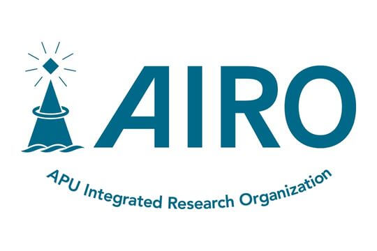 Introducing Faculty Research [APU Outreach and Research Office Newsletter] April/May Issue