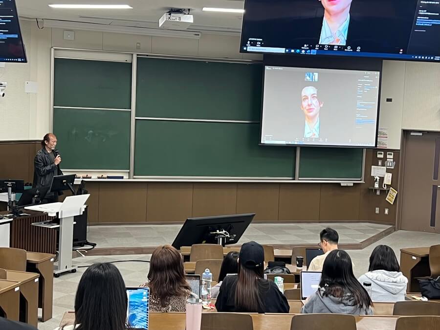 The Rice Ball Seminar was held on May 7, 2026