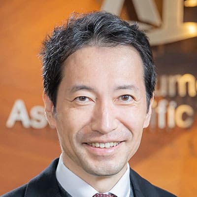 OKUYAMA Ryo