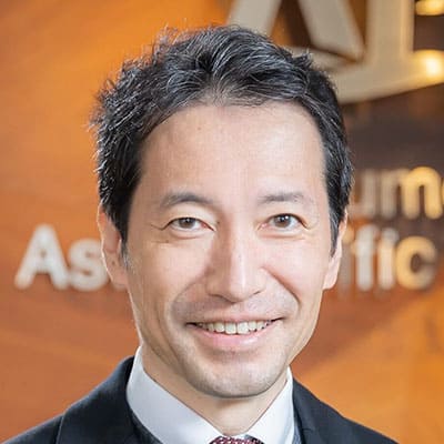 OKUYAMA Ryo