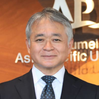 YAMAKAWA Tetsufumi
