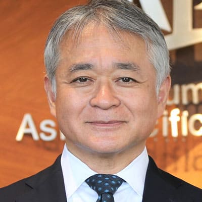 YAMAKAWA Tetsufumi