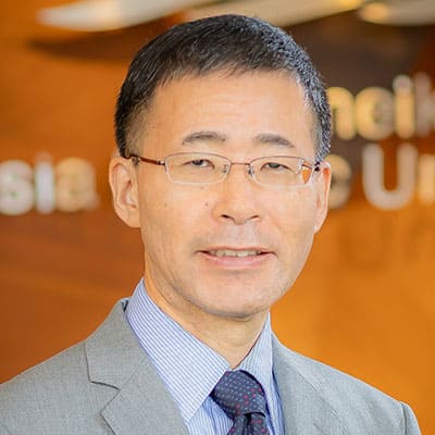 FUKUYAMA Kimihiro