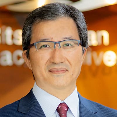 FUJITA Masanori