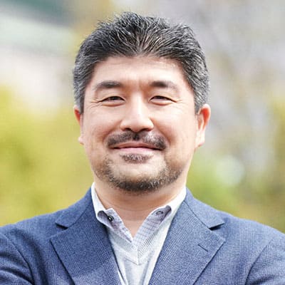 KANO Eiji