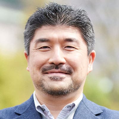 KANO Eiji