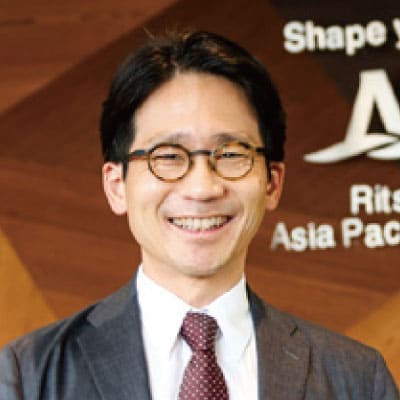 YOUN Seung Ho