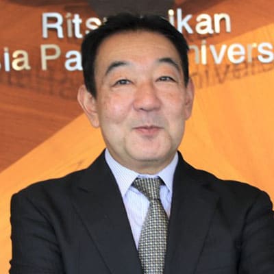 HASHIMOTO Shunsaku