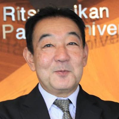 HASHIMOTO Shunsaku
