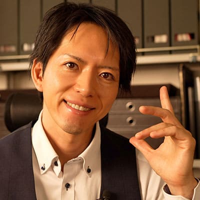 SAITO Hiroaki