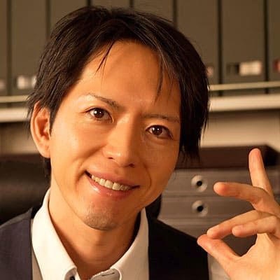 SAITO Hiroaki