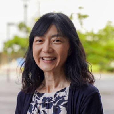 YOSHIDA Kaori