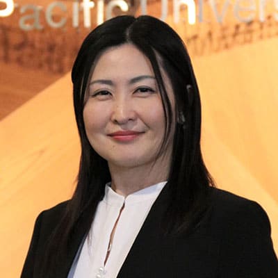 BERGER Maiko