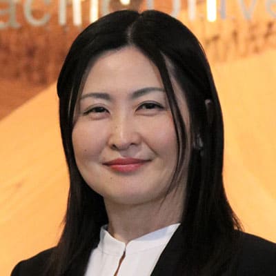 BERGER Maiko