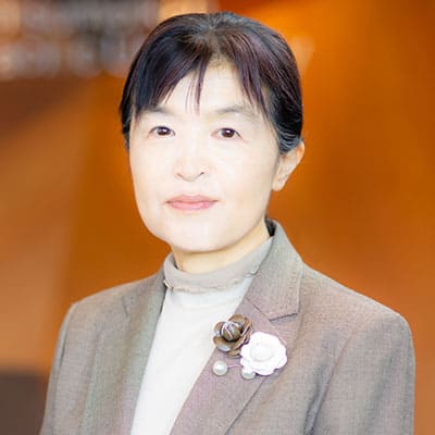 HONDA Akiko
