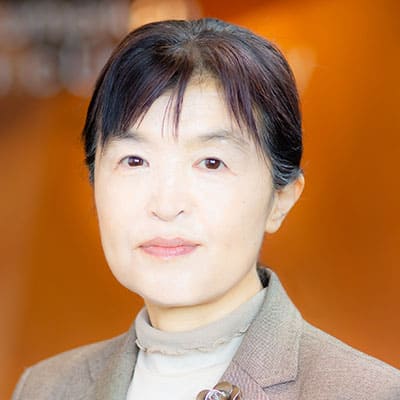 HONDA Akiko
