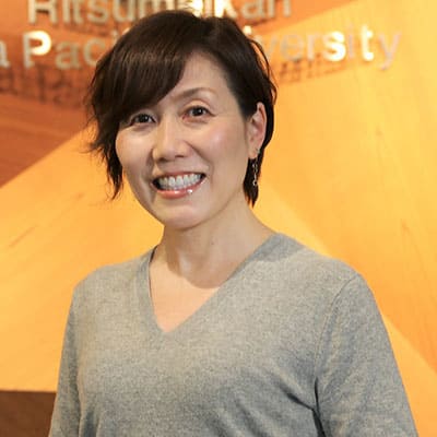 ISHIMURA Fumie