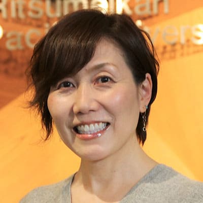 ISHIMURA Fumie