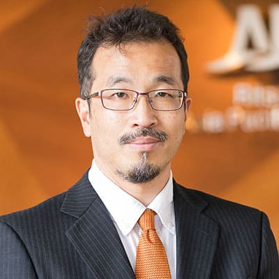 NUNOO Katsuichiro