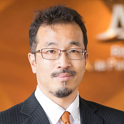 NUNOO Katsuichiro