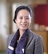 Assistant Professor SUN Yiyang