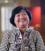 Lecturer YUDHASARI Dewi Ariantini