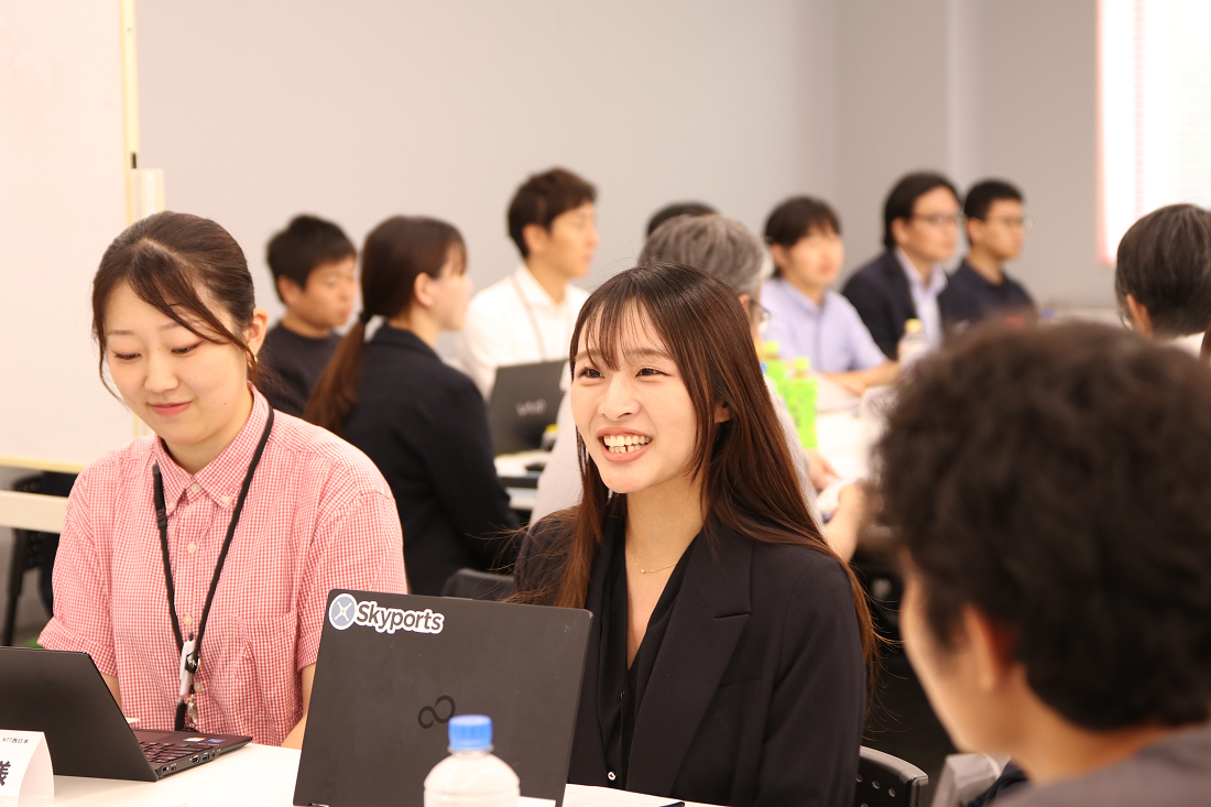Co-Creating a Future with Flying Cars – Industry-Academia-Government Workshop Held at APU