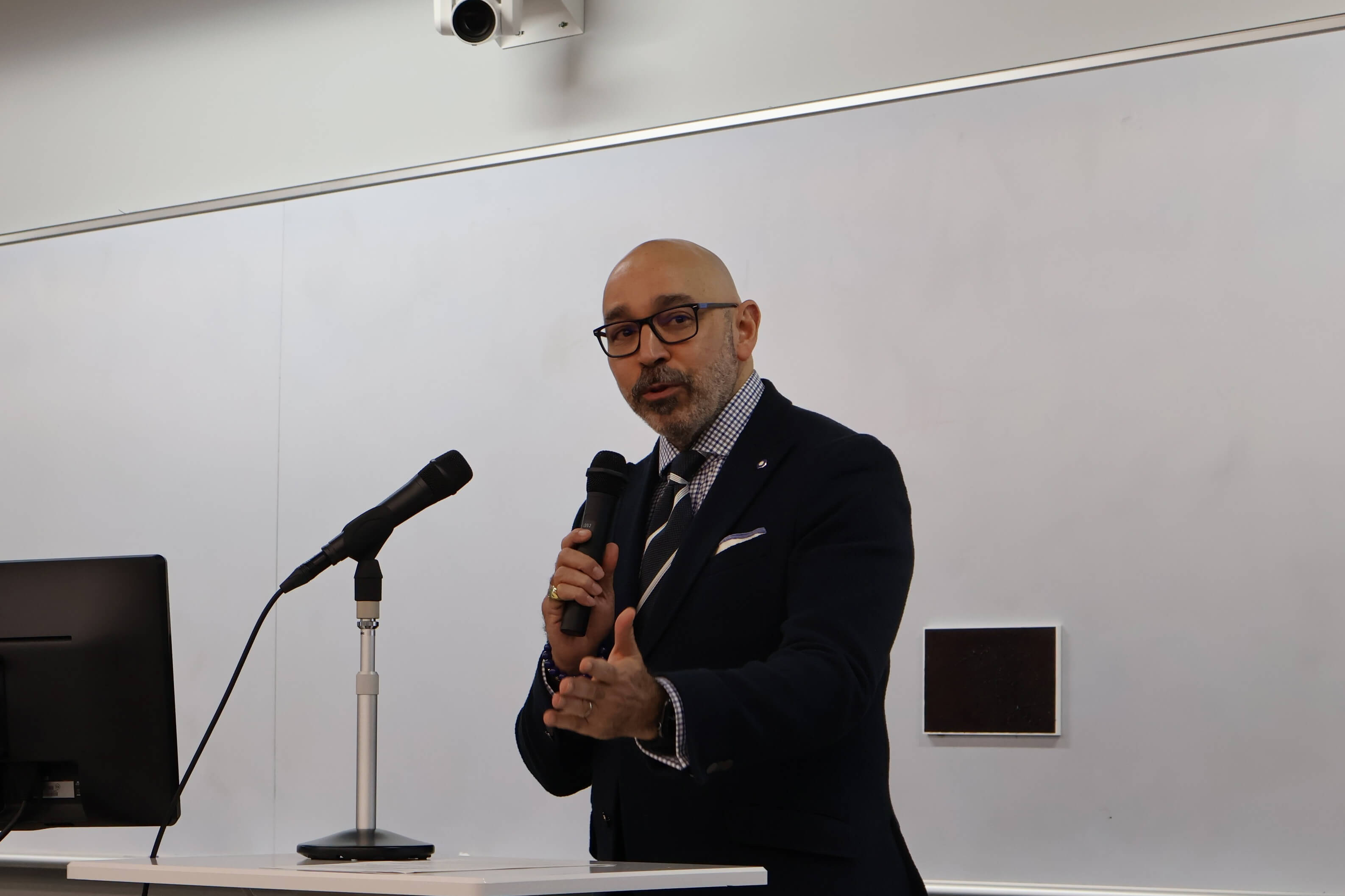 Reporting Session for “Bloomberg Kyushu Code Crunch 2025”