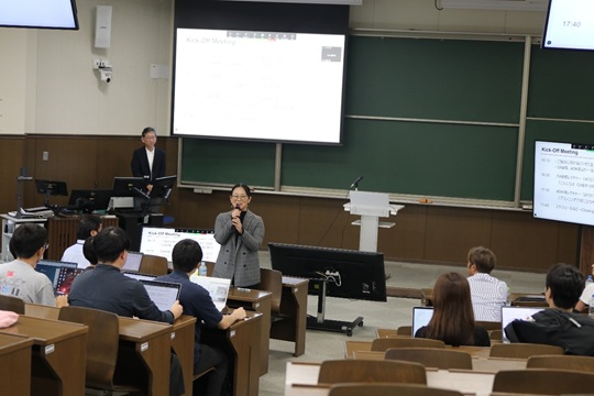 Exploring the Present and Future of Regional Television with Students　— Joint Research Project with Oita Asahi Broadcasting Co., Ltd. and ADK Marketing Solutions Inc. Kicks Off —