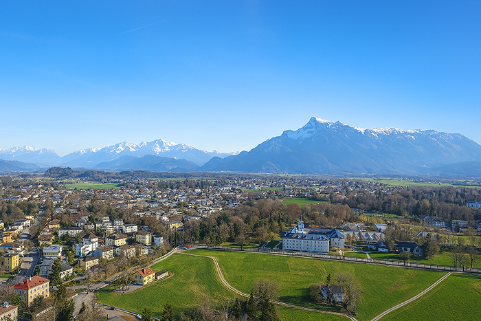 Salzburg University