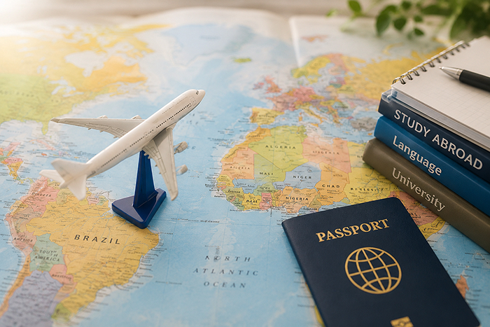 Study Abroad