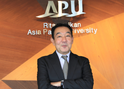 HASHIMOTO Shunsaku