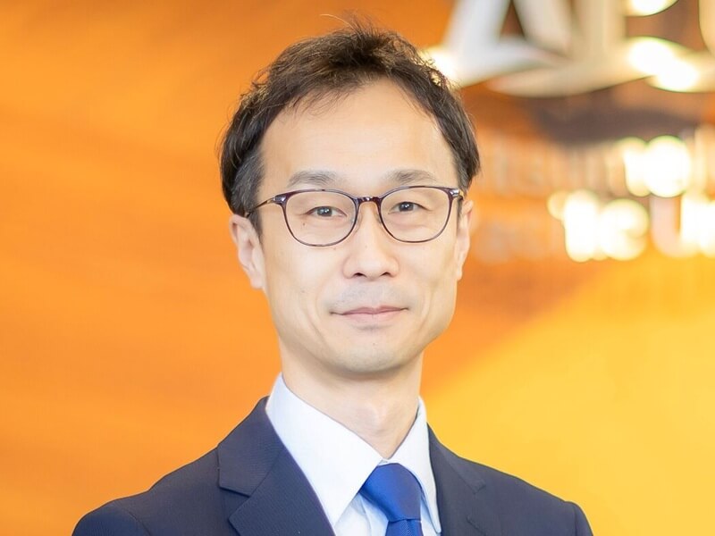KANNO Masahiro