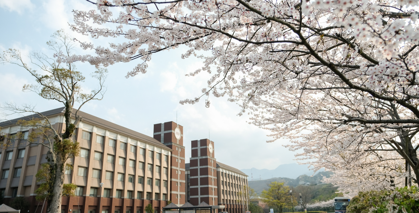 New Student Orientation