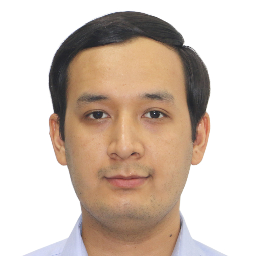 NIZOMOV KHOJIAKBAR
